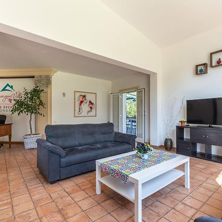 Bouganville Home Mondello Extérieur photo