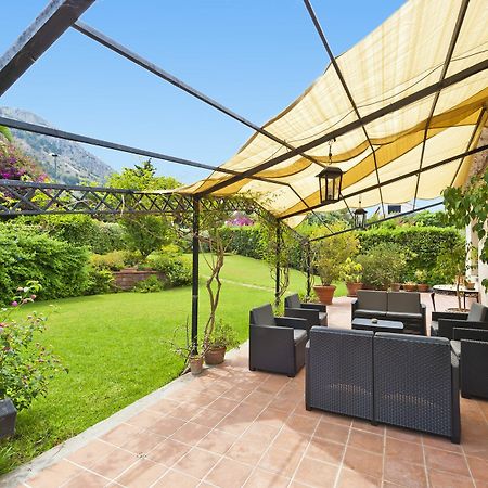 Bouganville Home Mondello Extérieur photo