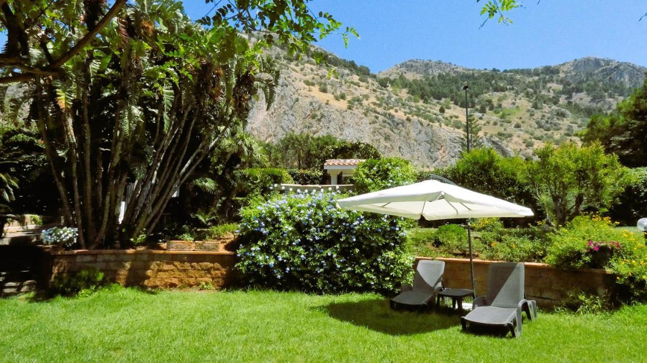 Bouganville Home Mondello Extérieur photo