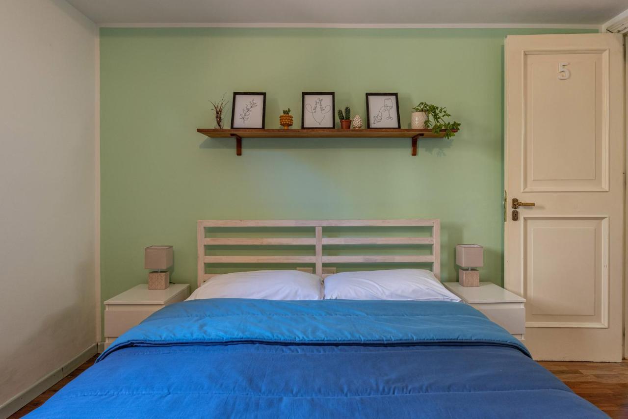 Bouganville Home Mondello Extérieur photo