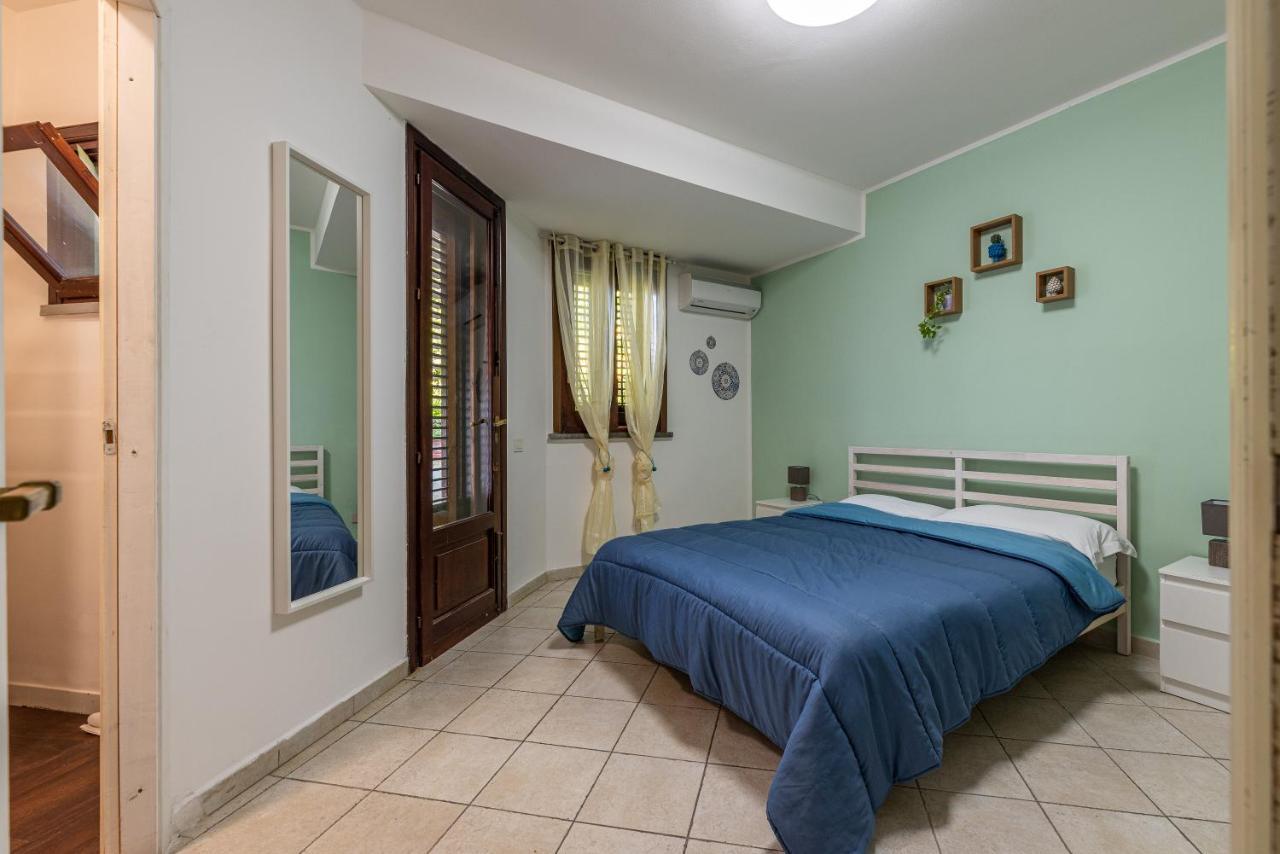 Bouganville Home Mondello Extérieur photo