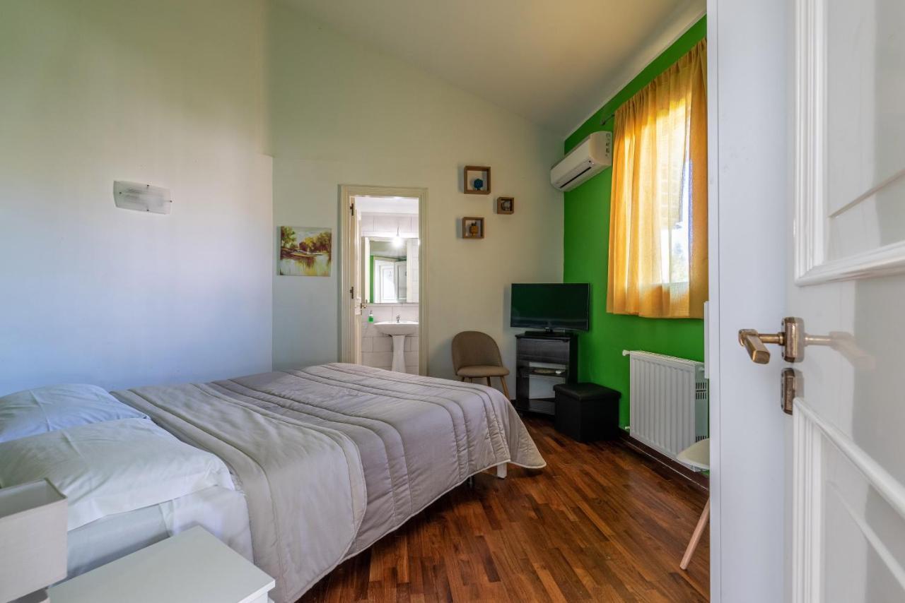 Bouganville Home Mondello Extérieur photo