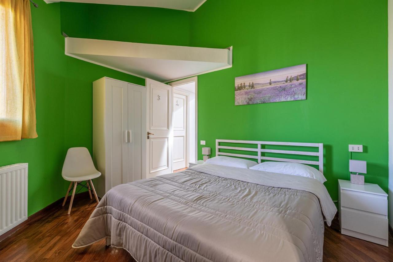 Bouganville Home Mondello Extérieur photo