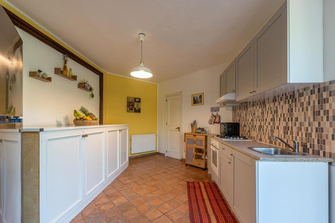 Bouganville Home Mondello Extérieur photo