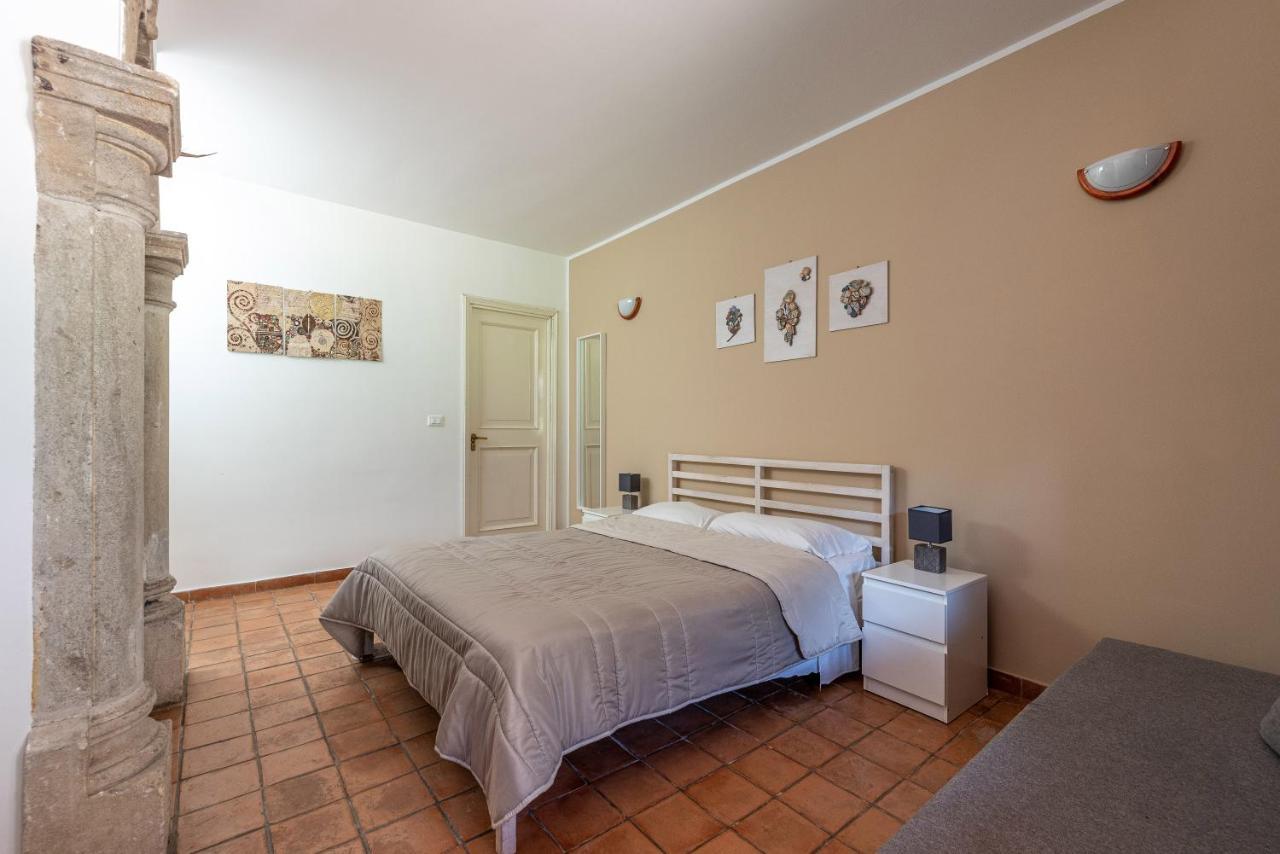 Bouganville Home Mondello Extérieur photo
