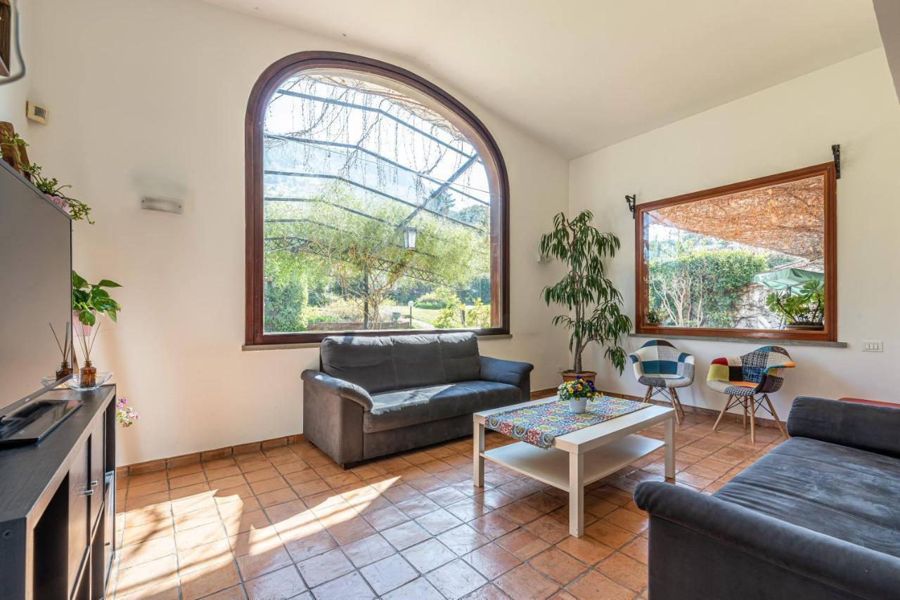 Bouganville Home Mondello Extérieur photo